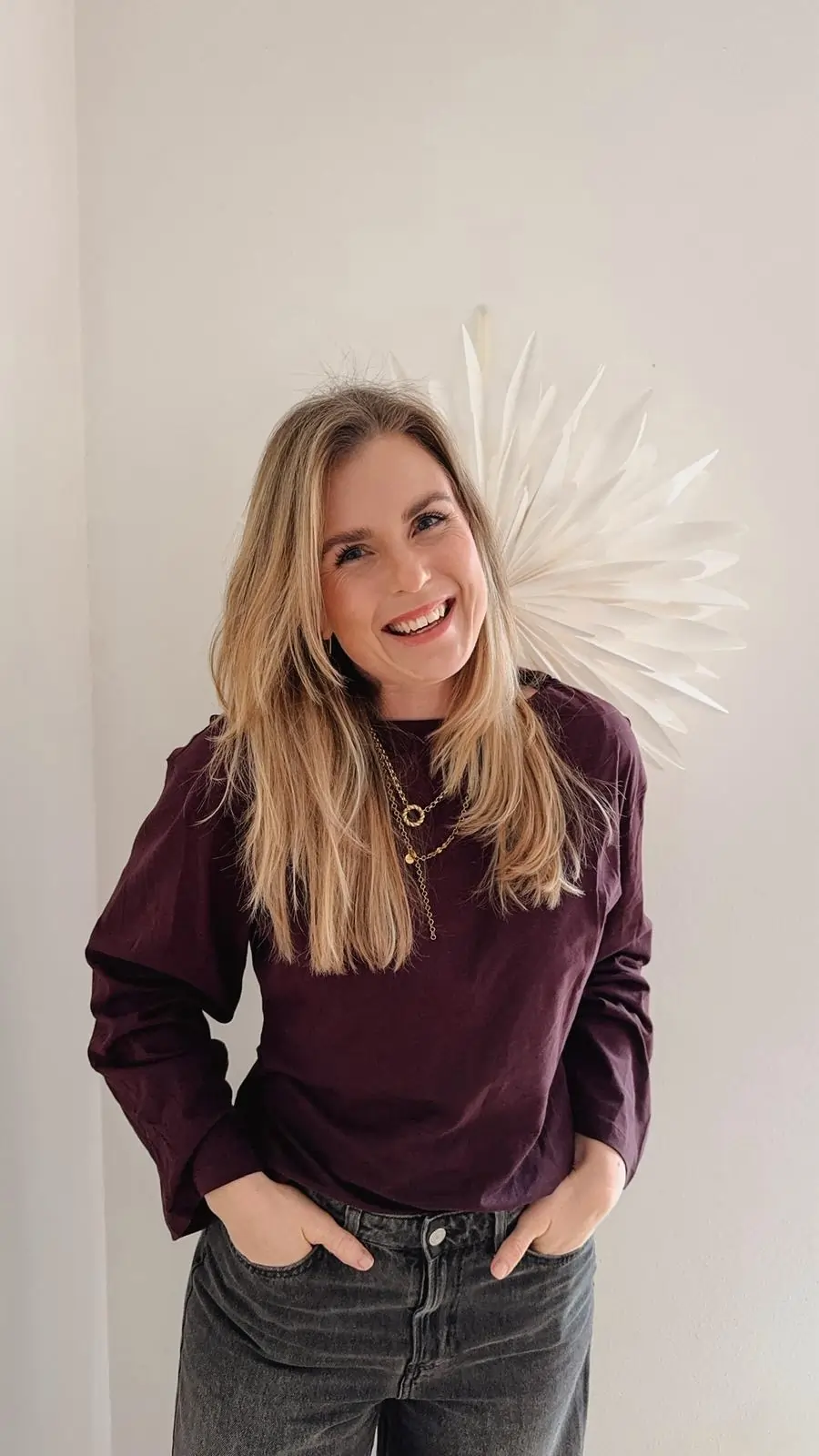 Maryxtastic bei Liondary-Management