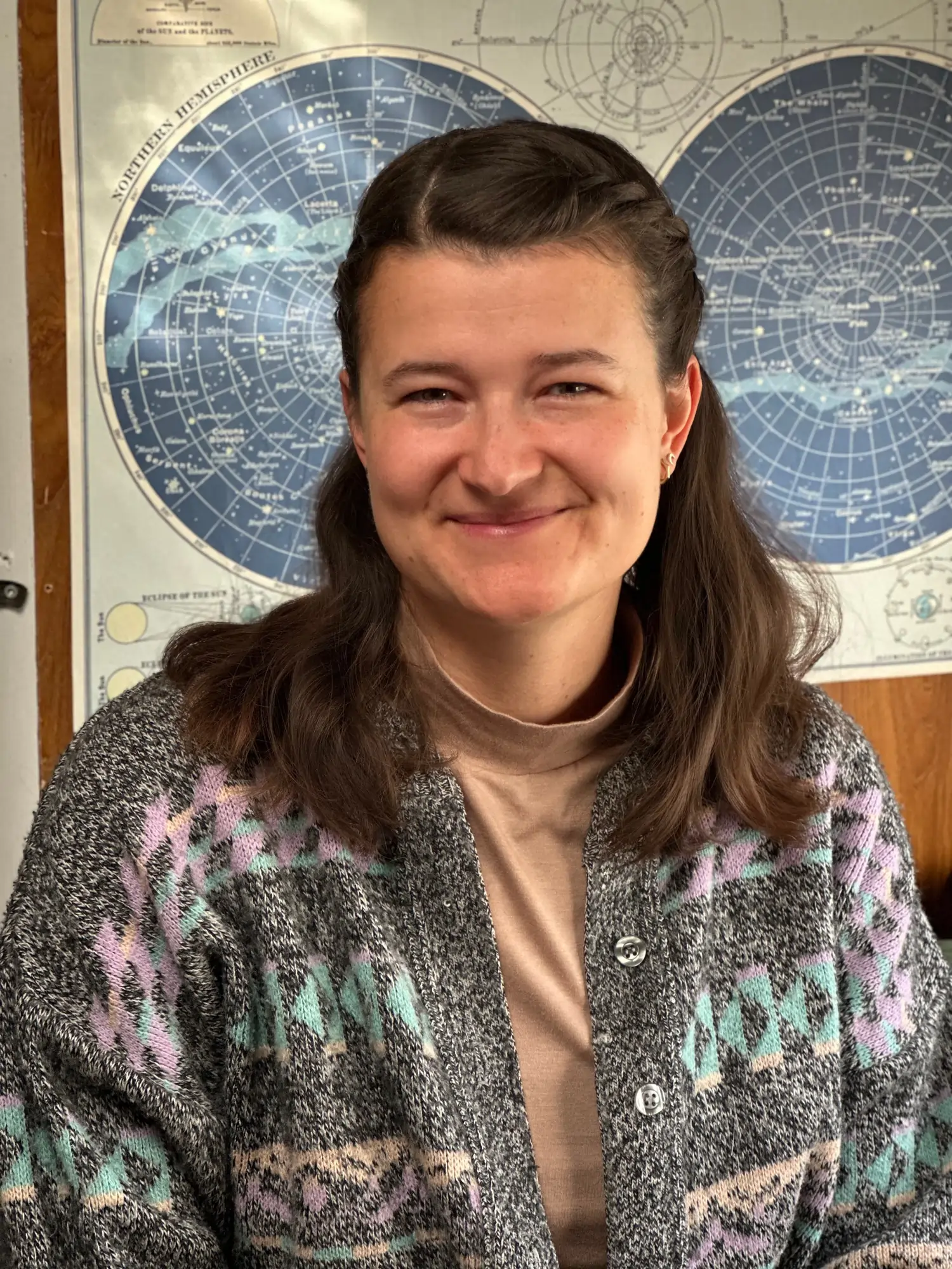 Svenja Creator Relations Manager Liondary Management