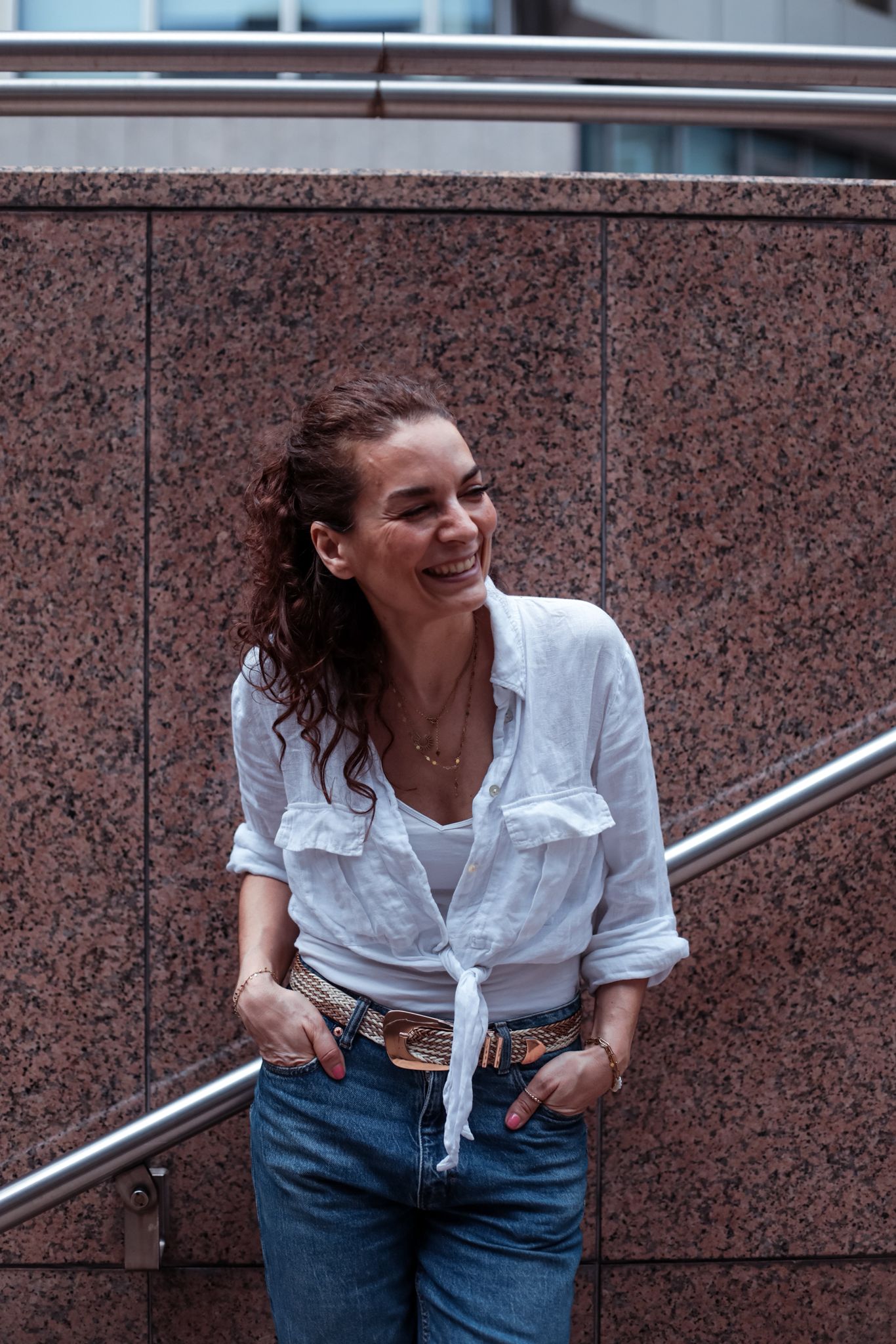 Joanna Partnerships & Communication Managerin licndary management